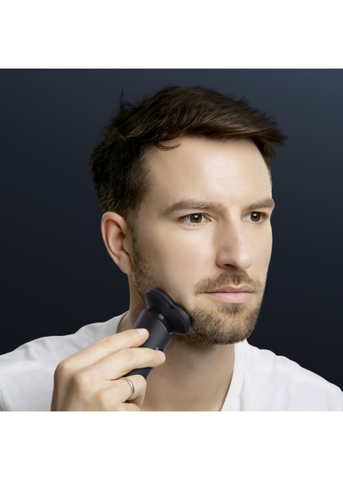 Електробритва Xiaomi Enchen Victor Black