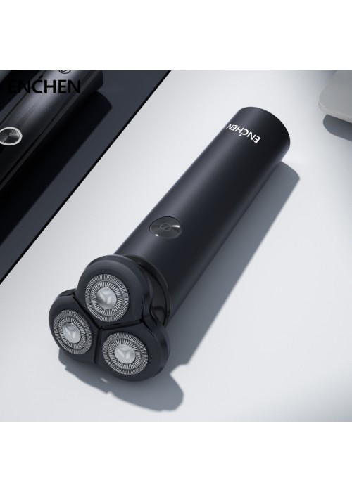 Електробритва Xiaomi Enchen Victor Black