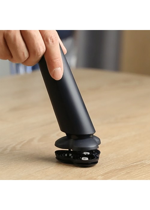 Електробритва Xiaomi Enchen Victor Black