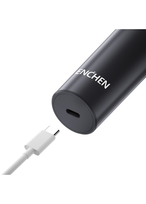 Електробритва Xiaomi Enchen Victor Black