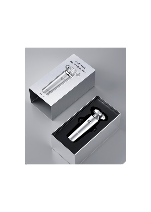 Електробритва Xiaomi X6 Silver