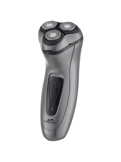 Електробритва Monte MT-5003G