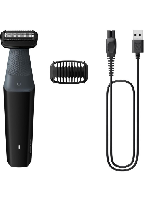 Тример Philips BG3017/01