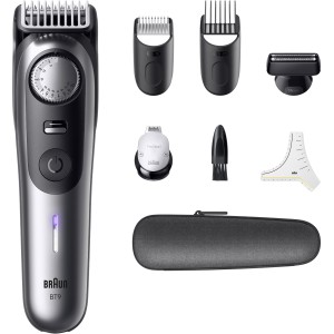 Тример BRAUN BT 9520