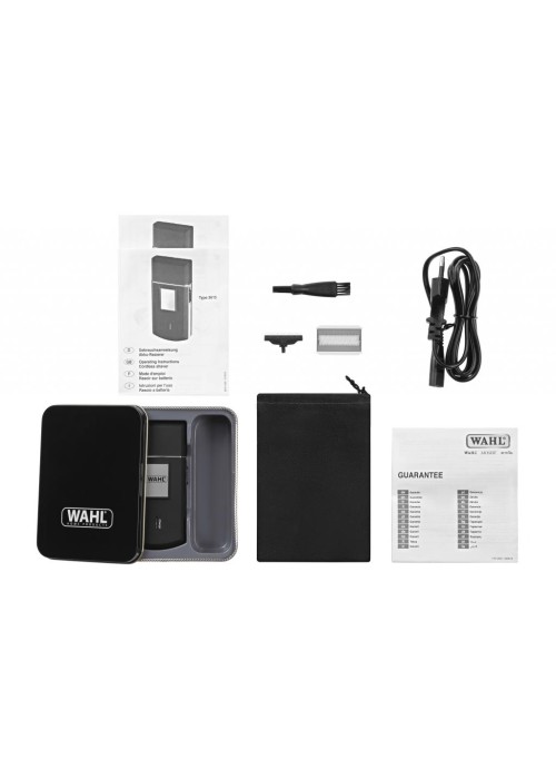 Електробритва Wahl Travel Shaver (03615-1016)