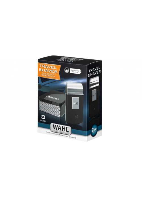 Електробритва Wahl Travel Shaver (03615-1016)