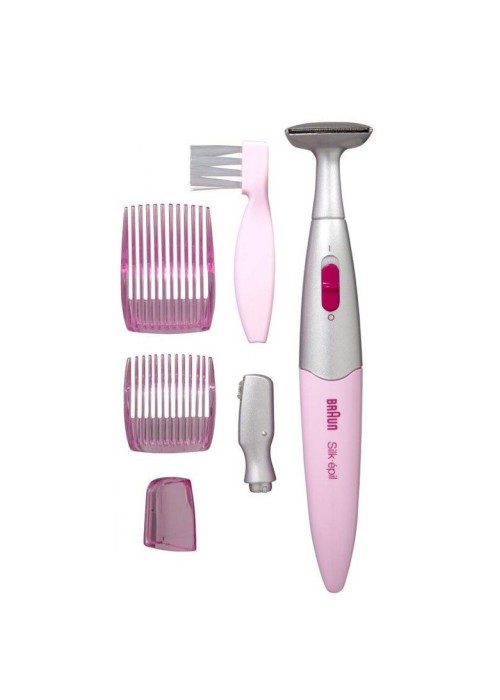 Тример Braun FG 1100 Pink (FG1100Pink)