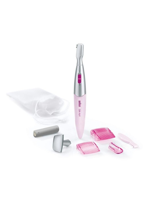 Тример Braun FG 1100 Pink (FG1100Pink)