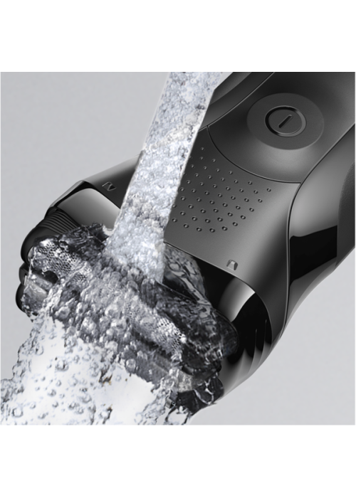 Електробритва BRAUN Series 3 300BT типу 5408 black/black