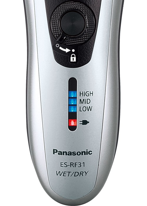 Електробритва Panasonic ES-RF31-S520