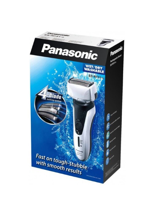 Електробритва Panasonic ES-RF31-S520
