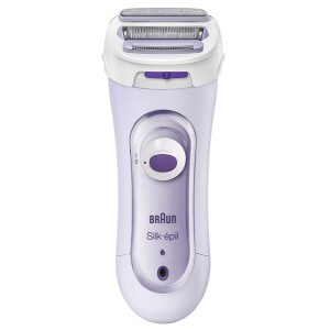 Электробритва жіноча BRAUN SE LS 5560