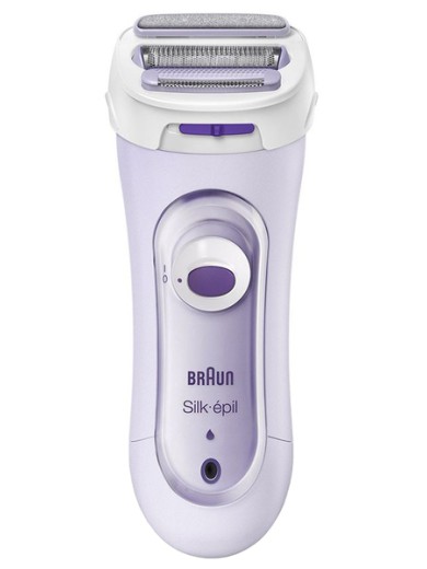 Электробритва жіноча BRAUN SE LS 5560