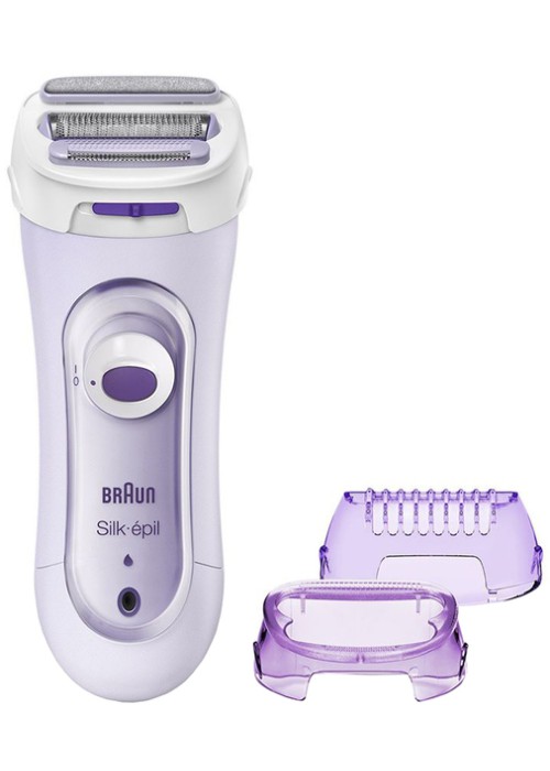 Электробритва жіноча BRAUN SE LS 5560