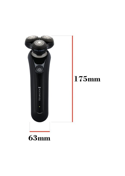 Електробритва Remington XR1755 X5 Limitless X (XR1755)
