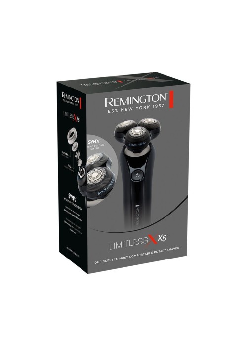 Електробритва Remington XR1755 X5 Limitless X (XR1755)