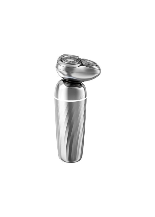 Електробритва Xiaomi Enchen Rotary Shaver X7 Silver