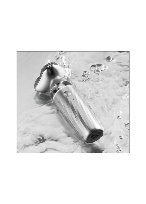Електробритва Xiaomi Enchen Rotary Shaver X7 Silver