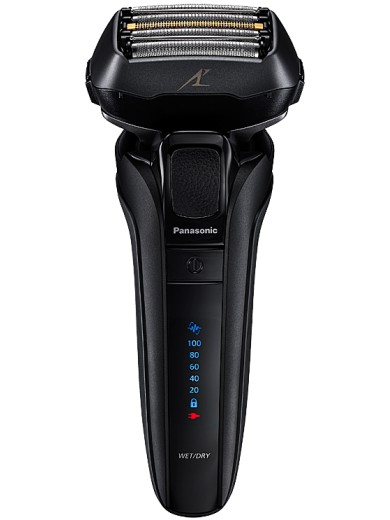 Електробритва Panasonic ES-LV6U-K820