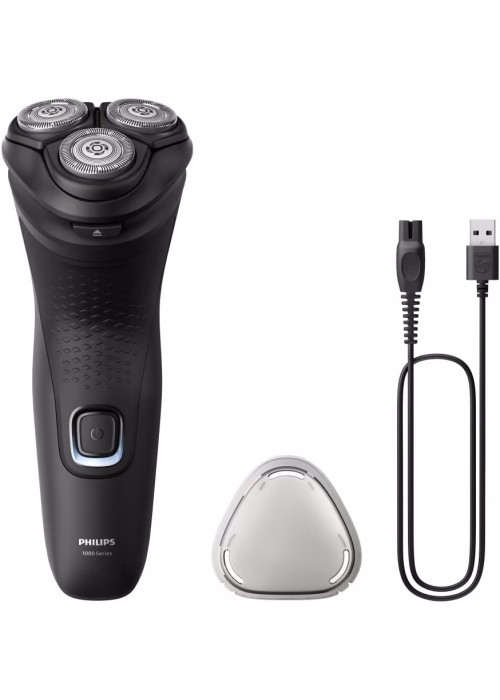 Електрична бритва PHILIPS S1141/00 series 1000