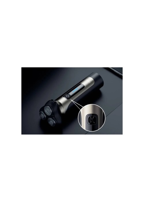 Електробритва Xiaomi BlackStone 8