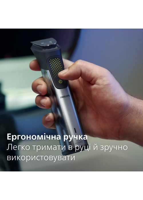 Тример Philips MG9555/15