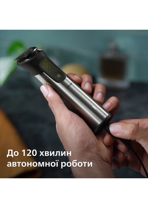 Тример Philips MG9555/15