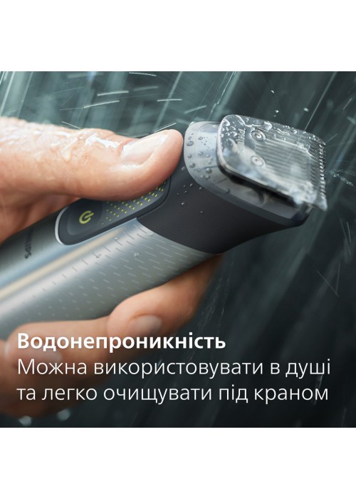 Тример Philips MG9555/15