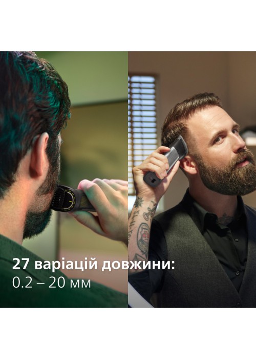 Тример Philips MG9555/15