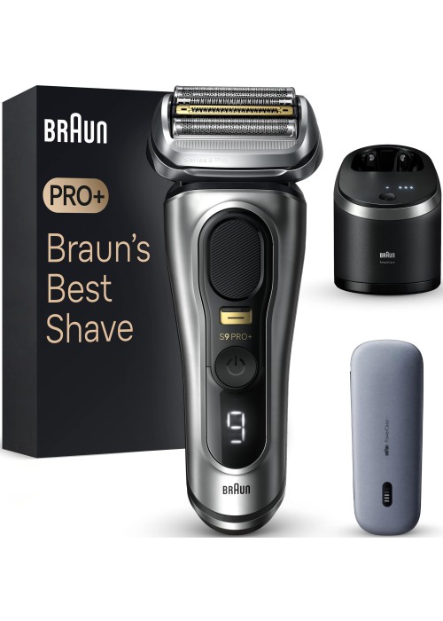Електробритва BRAUN Series 9 9577cc Wet&Dry