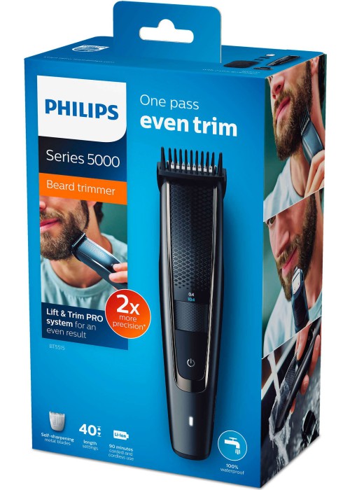 Тример Philips BT5515/70