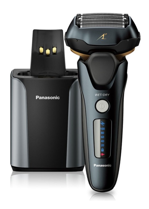 Електробритва Panasonic ES-LV97-K820