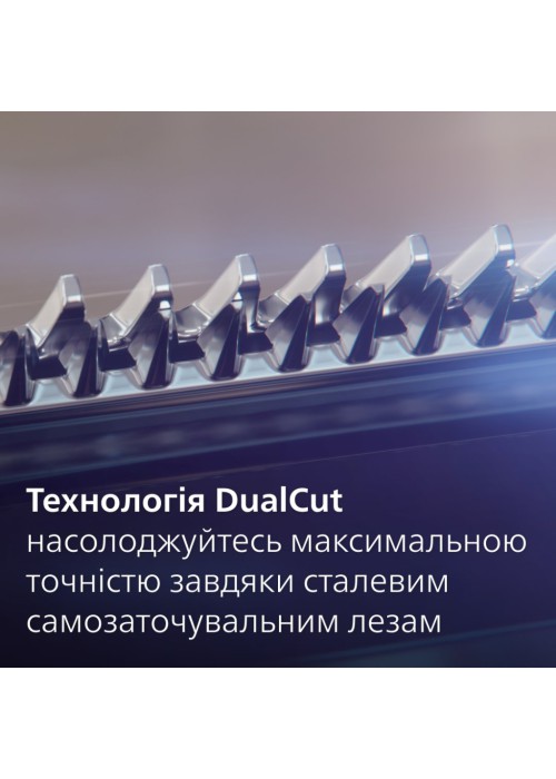 Тример Philips MG5940/15