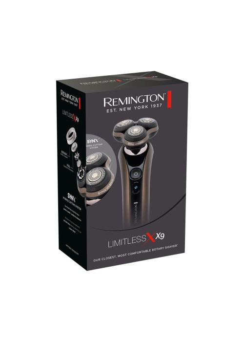 Електробритва Remington XR1795 X9 Limitless X (XR1795)