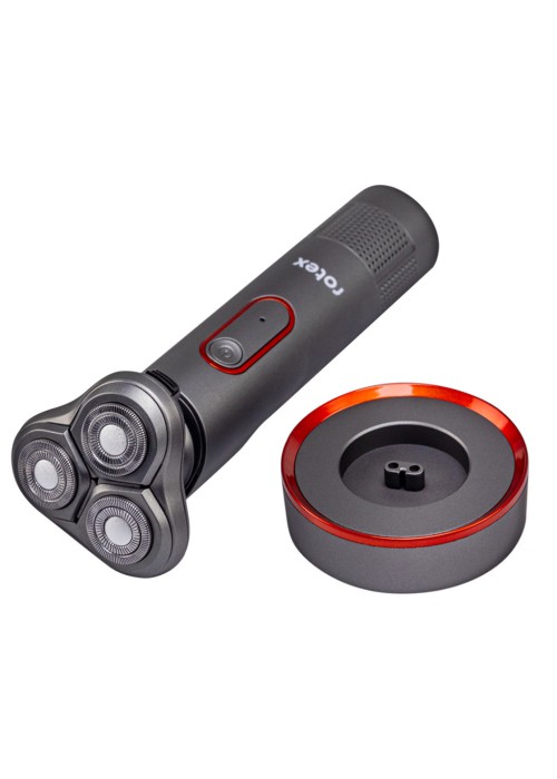 Електробритва Rotex RHC265-S