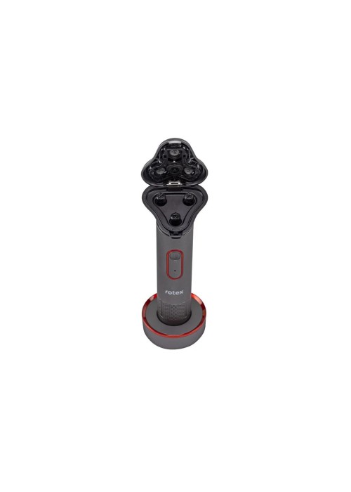 Електробритва Rotex RHC265-S