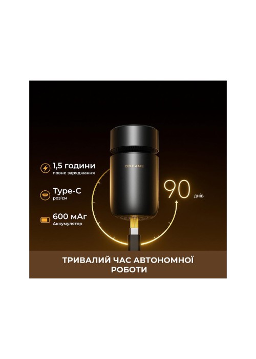 Електробритва Dreame S7 (AS01A)