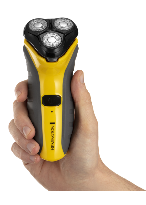 Електрична бритва REMINGTON PR1855 E51 Virtually Indest. Rotary Shav