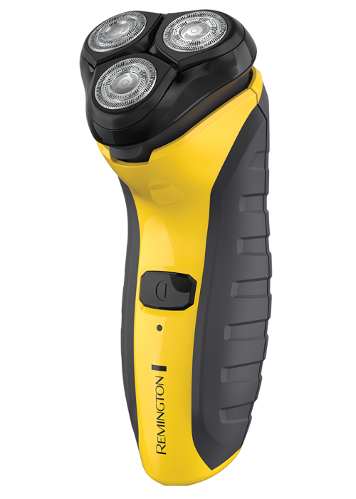 Електрична бритва REMINGTON PR1855 E51 Virtually Indest. Rotary Shav