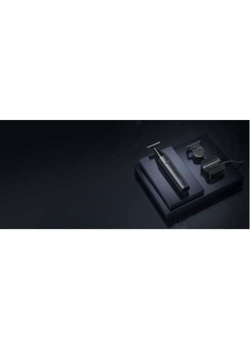 Тример Xiaomi UniBlade Trimmer EU