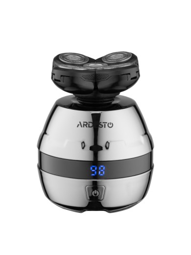 Електробритва Ardesto SHR-5WPR