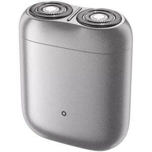 Електробритва Xiaomi Electric Shaver S200 Silver