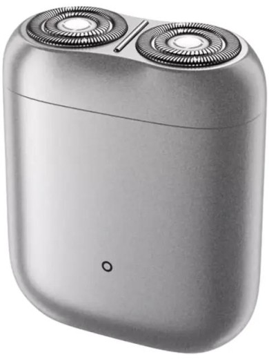 Електробритва Xiaomi Electric Shaver S200 Silver