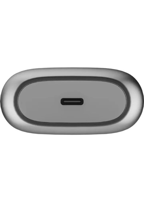 Електробритва Xiaomi Electric Shaver S200 Silver