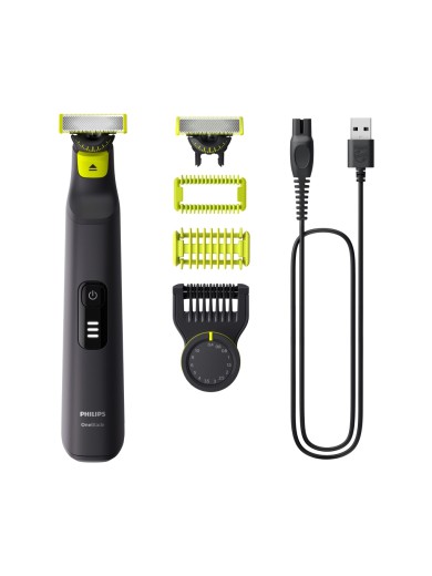 Тример Philips QP6542/15