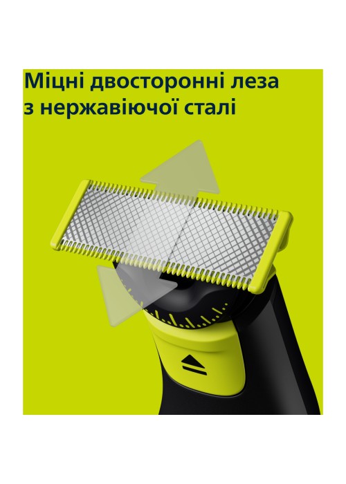 Тример Philips QP6542/15