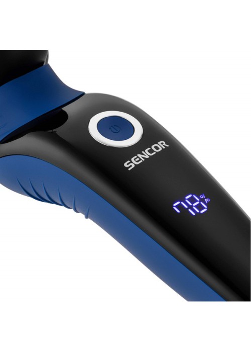 Електробритва Sencor SMS 5520BL