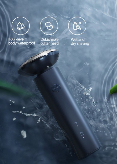 Електробритва Xiaomi Electric Shaver S101 EU