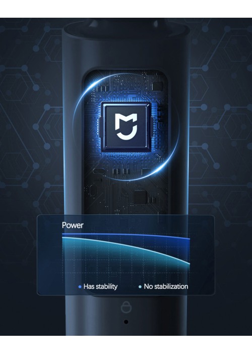 Електробритва Xiaomi Electric Shaver S101 EU