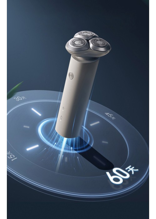 Електробритва Xiaomi Electric Shaver S101 EU